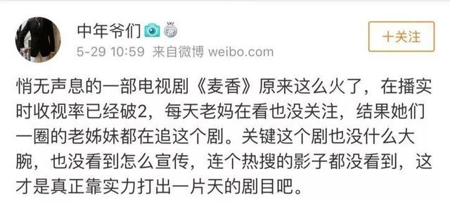 傅晶全部的电视剧，专注品质的傅晶用实力扛起了这部大女主剧