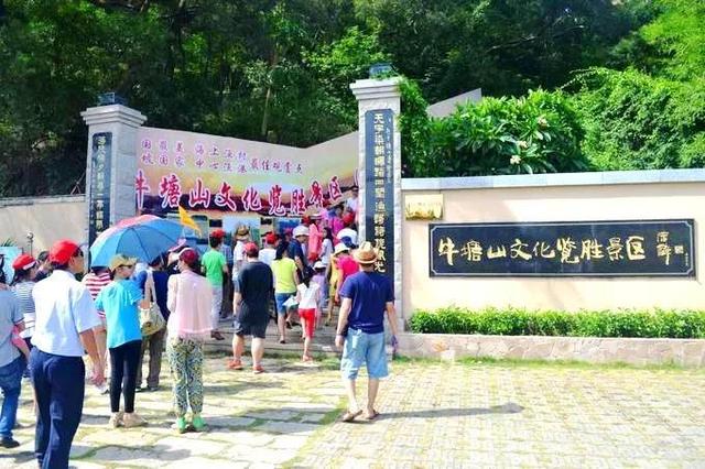 广东阳江海陵岛，阳江海陵岛旅游攻略（海陵岛四大海滩吃、住、游、玩攻略）