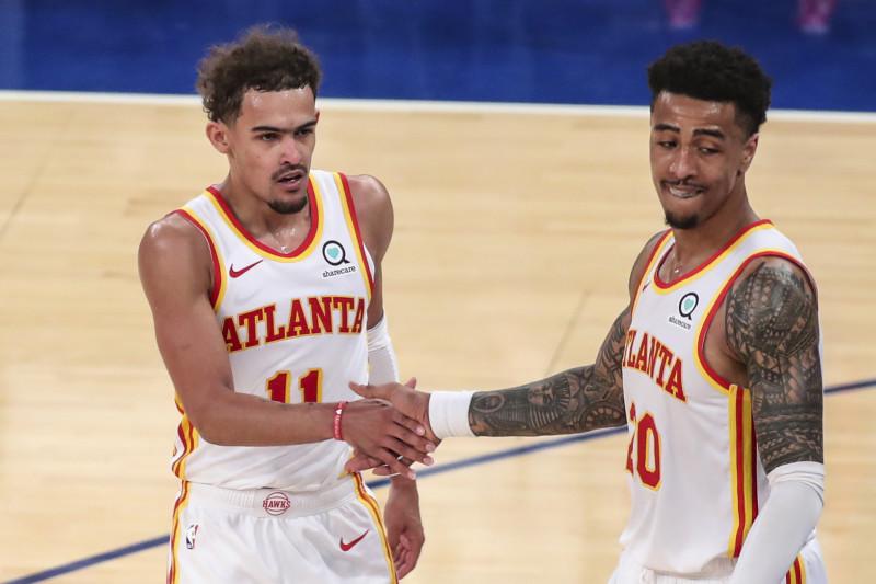 2021-22新赛季 nba 顶级三巨头榜单