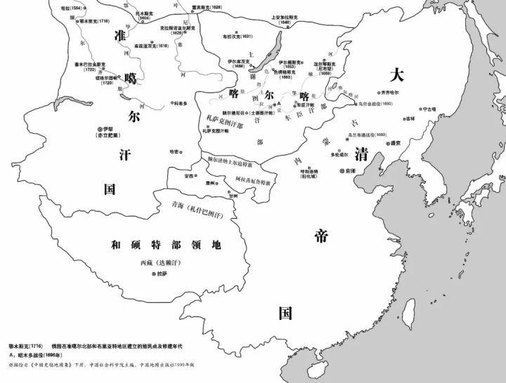 贝加尔湖在哪(贝加尔湖能否回归中国)