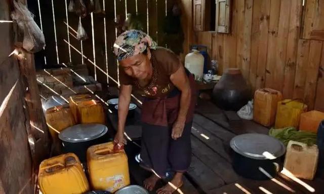 圣婴现象是什么，什么是“圣婴现象”（300个村庄的村民面临高温、干旱双重威胁）