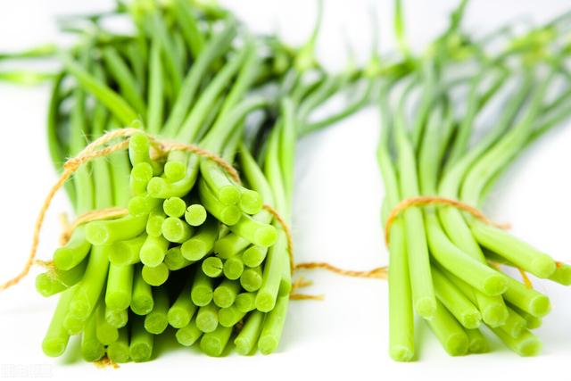 蒜苔可以放冰箱保鲜吗（放上半年都是新鲜饱满的）