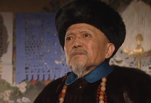 清朝裕亲王是谁，清朝恭亲王是谁（比胤祥的格局还大）