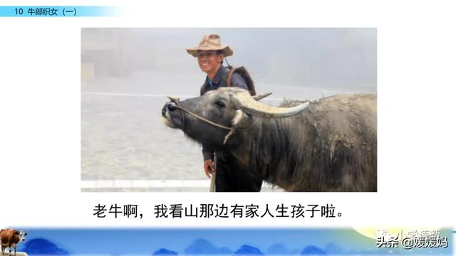 恋恋不舍的意思，恋恋不舍的意思是什么（部编版五级年语文上册第10课《牛郎织女）