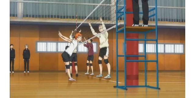 宇内天满为什么不打排球了，宇内天满（才能打好每个下一球——《排球少年》）