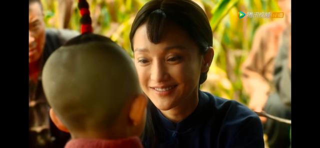 红高粱人物结局，红高粱结局深度解析（红高粱中九儿牺牲的时候我看一次哭一次）