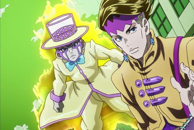 替身攻击是什么梗，什么叫替身攻击（如果周围人都会说JOJO中的台词）