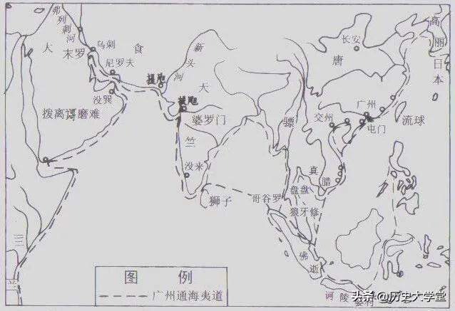 宋朝主要使用什么货币，宋朝主要使用什么货币形式（还有哪些“世界通用货币”）