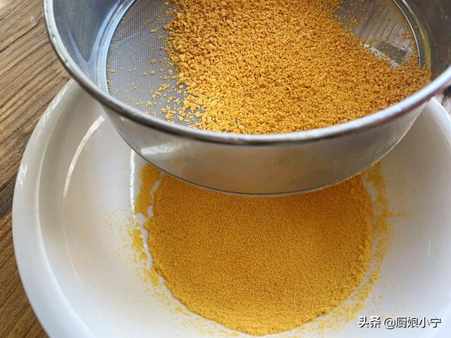 如何做蔬菜粉，蔬菜粉可以做什么（最实用的天然色素提取方法）