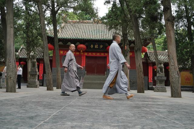 被誉为天下第一名刹的是，天下第一名刹是哪个寺庙（中国佛教禅宗和中国功夫发源地）