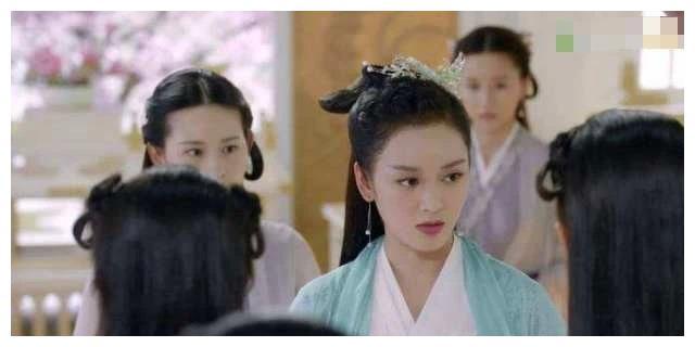 枕上书知鹤公主喜欢东华吗知鹤是什么结局，枕上书东华要了知鹤（爱慕东华帝君不是你的错）