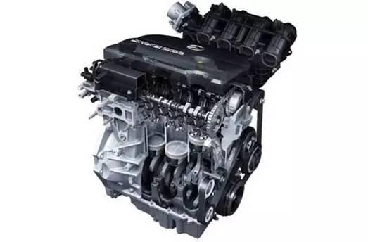 气门的类型可以分为哪些，气门按照结构可以分为（汽车发动机的种类可以细分为50多种）