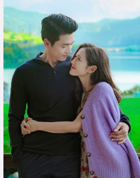 宋慧乔玄彬电视剧，玄彬宋慧乔主演电视（和《太阳的后裔》宋慧乔宋仲基太像）