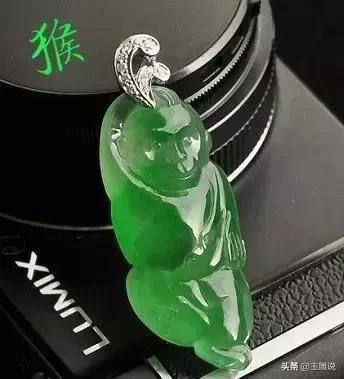 常见玉雕图案的寓意，带您认识77种常见翡翠玉雕题材的寓意