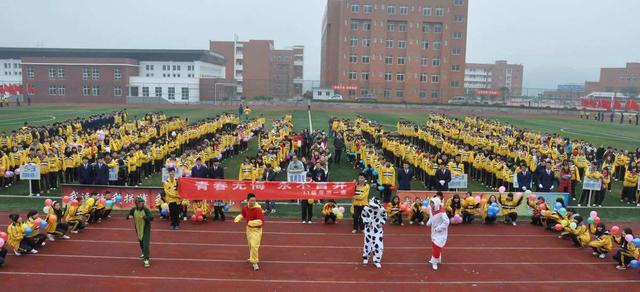 公办的职高学校，民办职高和公办职高学校有什么区别（2020年贵阳口碑最好的公办中职学校）