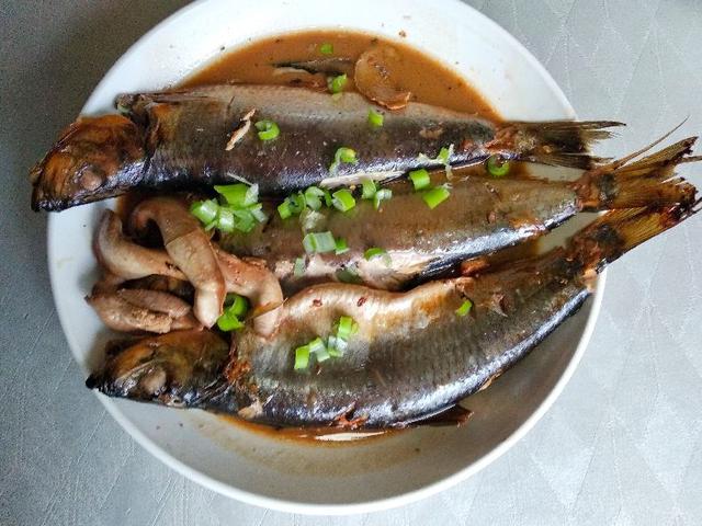 罐头茄汁鲭鱼怎么调汁,风味茄汁鲭鱼罐头(市场上这种海鱼遇到别错过)