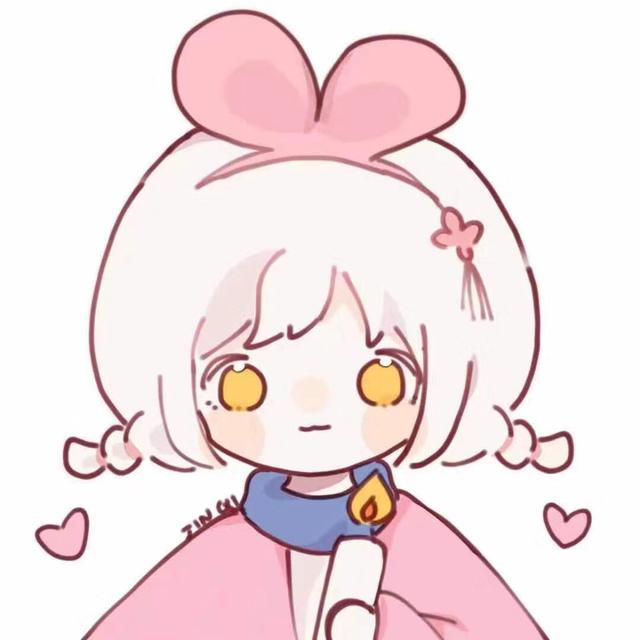 光遇动漫头像，光遇头像微信（光遇）