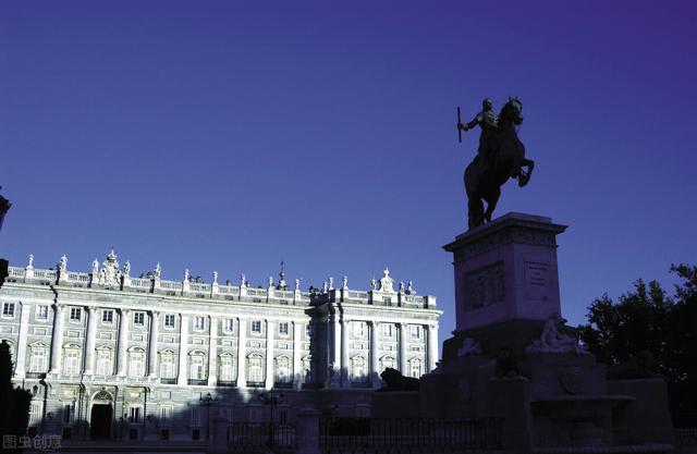 马德里是哪个国家的，madrid是哪个国家（马德里 ）