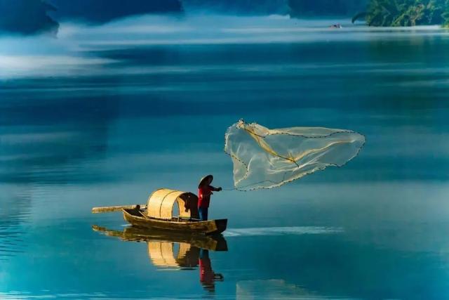 仰天湖大草原游玩攻略，仰天湖大草原攻略有哪些（雾霾小东江、壮阔高椅岭）