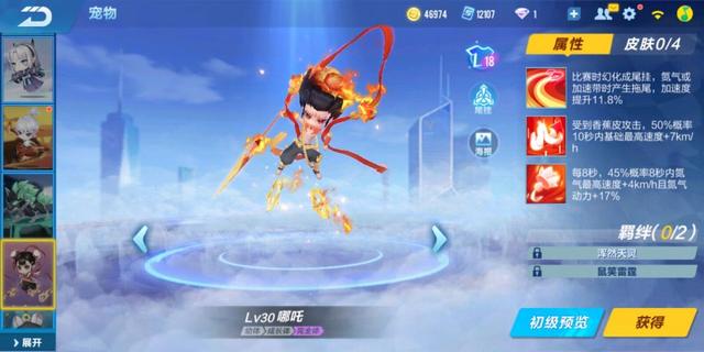 qq飞车情侣名字，qq飞车宠物名字（七夕最美平地宠物网名）