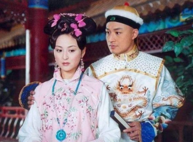 夏玉顺，夏玉顺的关于夏玉顺（个个“靠认爹上位”）