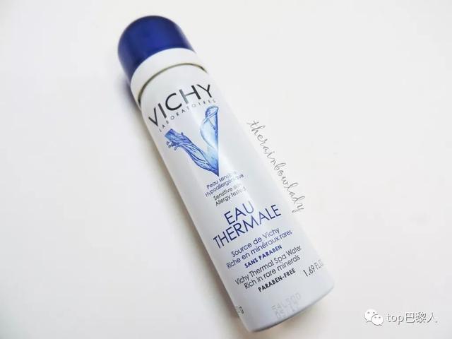 薇姿喷雾怎么用，薇姿喷雾保质期多久（原来夏日大喷还可以这样用）