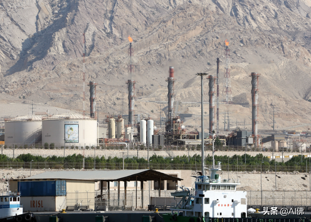 世界上几个主要油田，世界上有规模的油田在哪里（世界上最大的20个油田）