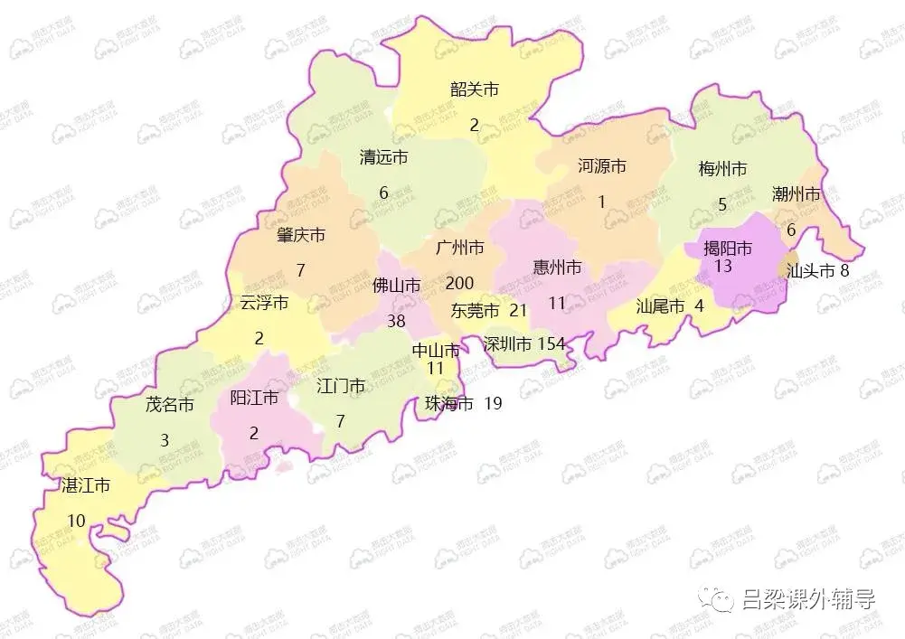 东莞南博职业技术学校（一览广东的三本大学）