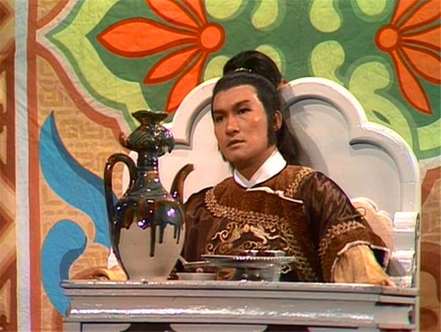 天龙八部boss时间表，天龙八部门派boss（慕容博成82版天龙终极BOSS）