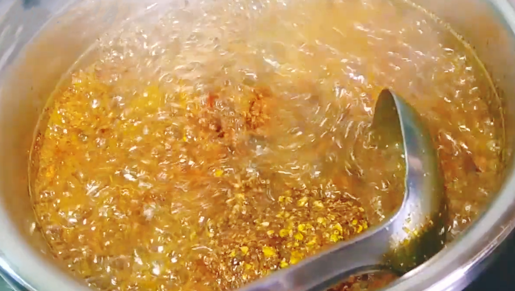 圖片[7]-【辣椒油】做法步驟圖 香辣味美 拌什么都好吃-起舞食譜網