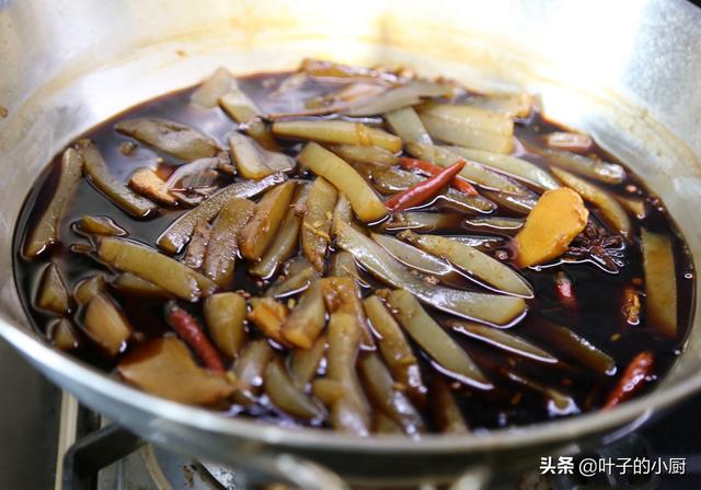魔芋豆腐的做法，炒魔芋豆腐的家常做法（一款“超级美食”）