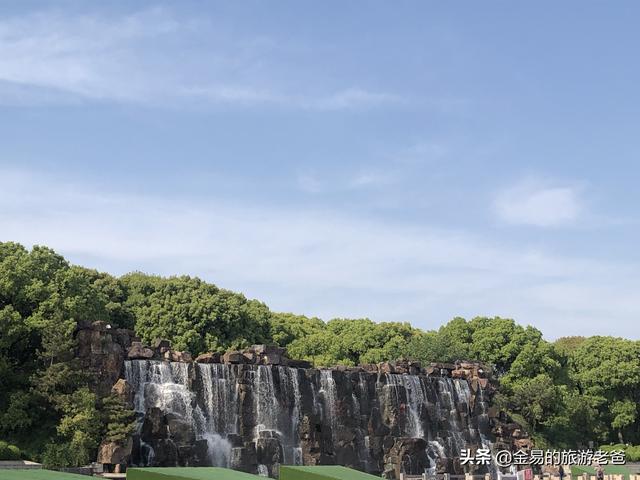 上海东方绿洲好玩吗，东方绿洲好玩吗（上海东方绿舟，究竟是怎样的呢）