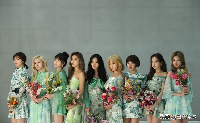 韩国女子组合大全，韩国多人女子组合（韩国女子四人组合）