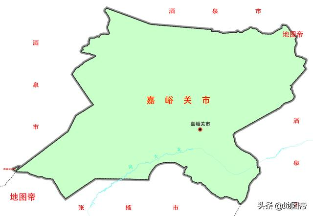 甘肃有几个机场，甘肃机场有哪些（甘肃省八大机场，你去过哪些）