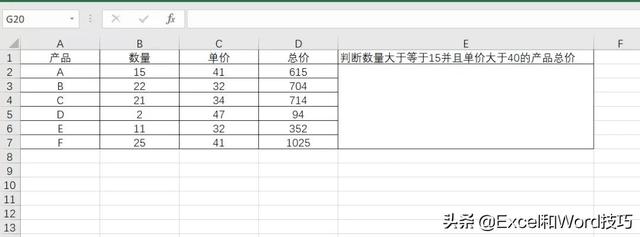 excel乘法公式怎么输入，excel如何插入乘法公式（Excel中*号，你会用吗）