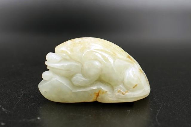 玉勒子怎么佩戴，古玉勒子干嘛用的（9月28日安徽保真藏品）