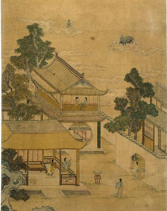 七夕怎么过才有意思，七夕怎么过有意义（除了牛郎织女的故事还有哪些有趣的习俗）