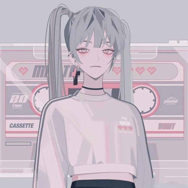 光遇 情头，微信头像，光遇 情头（你们夸美女都怎么夸）