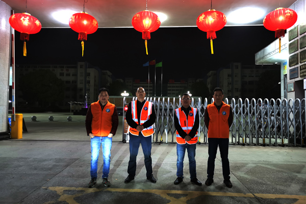 临澧一中，常德市临澧县第一中学校警联动护平安（2022年湖南省临澧县高中有几所）