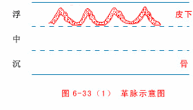 中医把脉入门必背口诀，把脉入门必背口诀（最全动图展示一目了然）