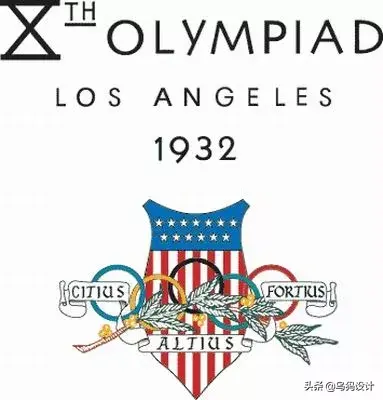 历届奥运会会徽，奥运会会徽的含义（这里总结了历届奥运会会徽全家福）