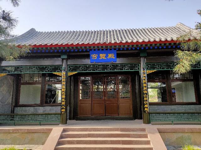 磁县旅游景点大全，磁县网红景点（磁县周边景点）