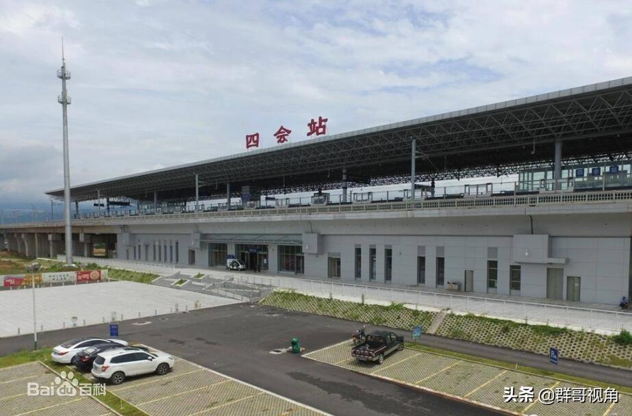 葵潭高铁站(普宁站为什么叫葵潭)