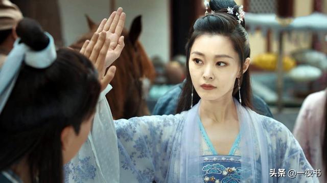 赘婿元锦儿什么时候和宁毅在一起，赘婿小说元锦儿和宁毅第几章在一起（赘婿：宁毅最后有七个子女）