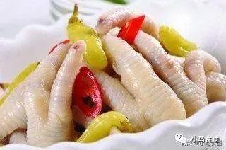 鸡肉七种做法，鸡肉的n种做法（10款鸡肉家常菜）