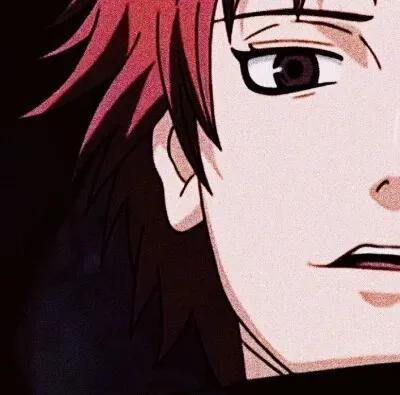 火影忍者-赤砂之蝎 特辑，微信头像，火影忍者-赤砂之蝎 特辑（火影头像，赤沙之蝎）