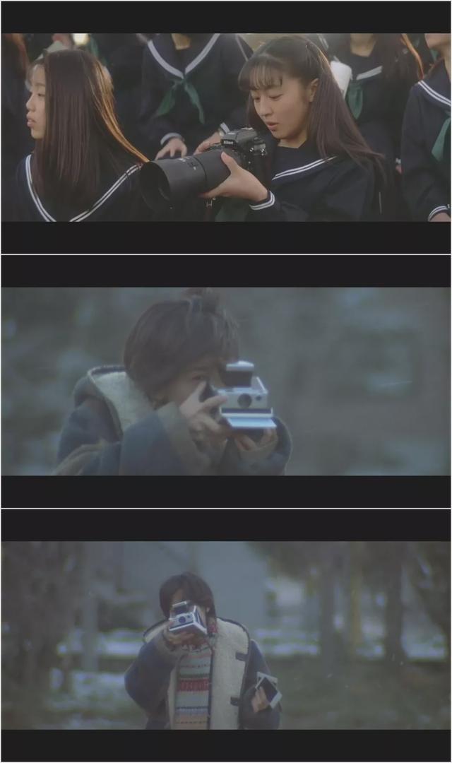 年轻人值得一看的日本纯爱电影，这部日本老电影我每年冬天都会看一遍