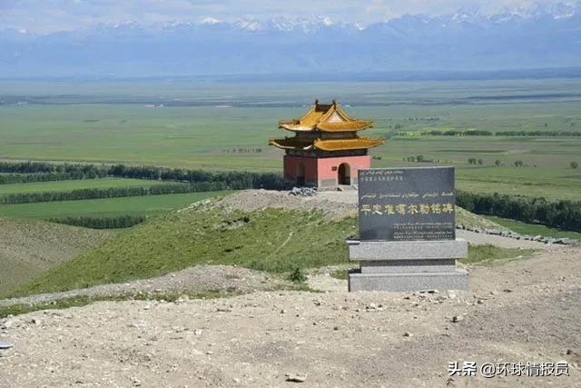 河西走廊位于哪个河以西，河西走廊位于什么以西（阿富汗的国土为何伸出“一只手”与中国接壤）