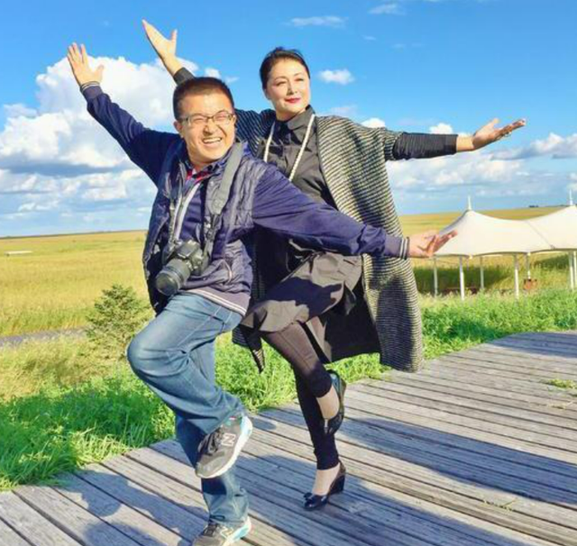 白清明扮演者，白清明扮演者眼睛是怎么回事（于月仙一生无子原因曝光）