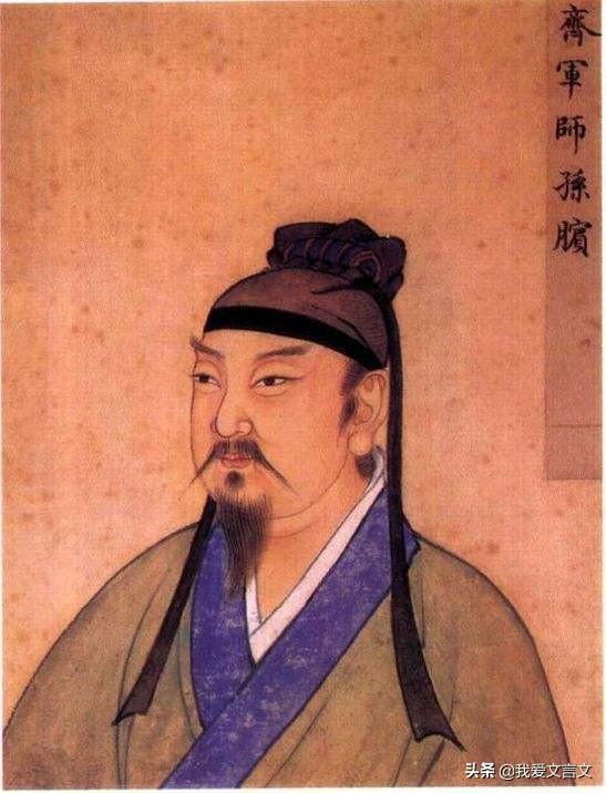 田忌赛马主要讲了什么内容，田忌赛马的故事主要讲了什么（经典文言文赏析，田忌赛马）